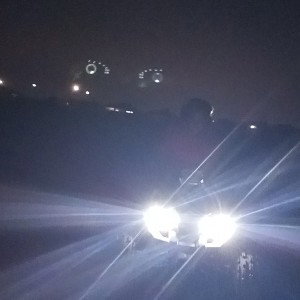 love is...