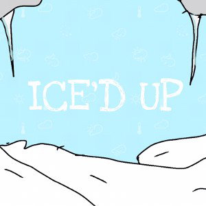Lil_waiz_-_ICED_UP_official_audio