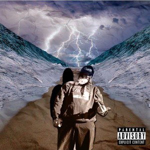 URBAN DECAY OFF THE OCEAN PROD.Blunt Christ 