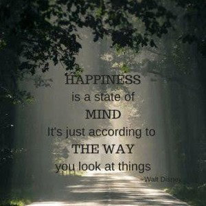 States of Mind