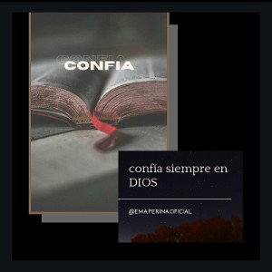                    confia           