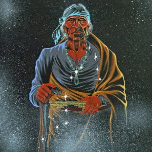 roaming the galaxy 