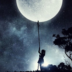 Luna Piena🇪🇦(Contest)