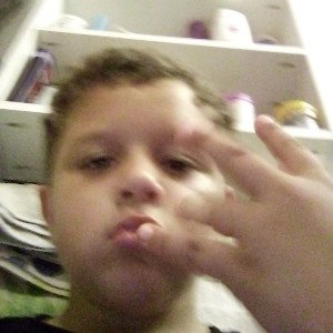 Crip nigga