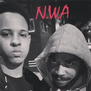 Freestyle Real Gangztaz