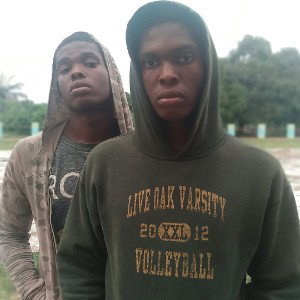 Almighty twinz-_-harder