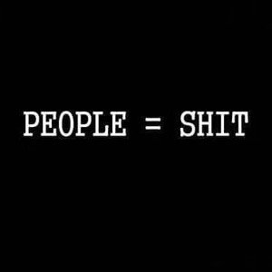 People Suck 