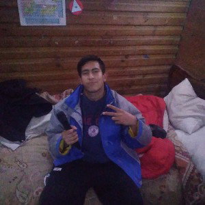 Freestyle#2 en casa