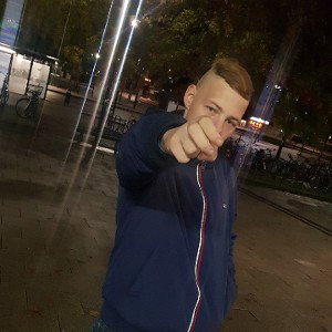 Kommst du wieder Angekrochen 