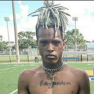 gang banger