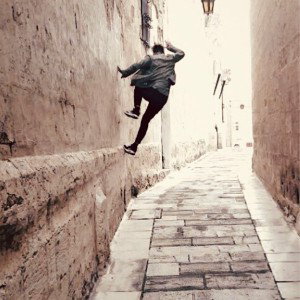 NyCe - In the End