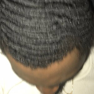 The wave