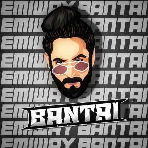ONLY BANTAI RECORDS 💢🩸