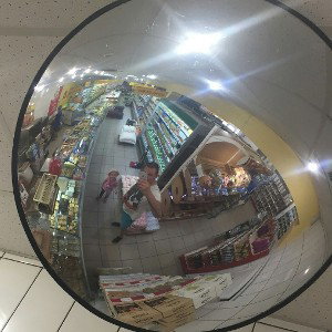 Проёбана реальность времени