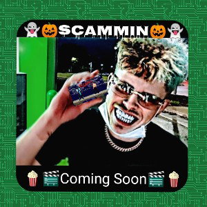 Tw ice"|scammin|"