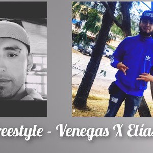 Freestyle - El Venegas X Elias (audio rap)