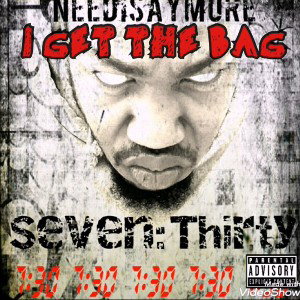 i GET THE BAG 