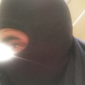No FaCe No CaSe
