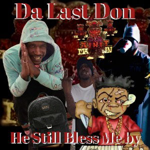 pain feel nino by Nino Da don