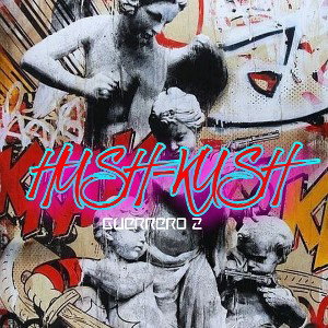 HUSH-KUSH