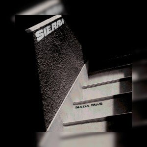 SIERRA - Nada mas