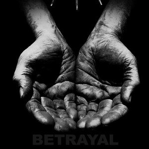 betrayal pt1