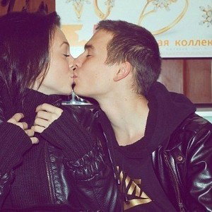 Любил