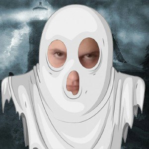 не призрак