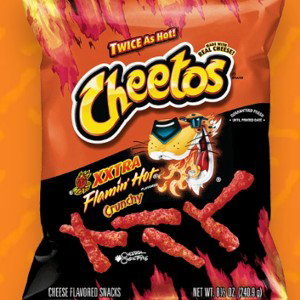 🔥Flamin Hot🔥
