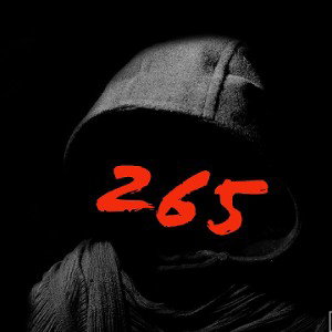 Kripos jagen uns Feat Abed265 