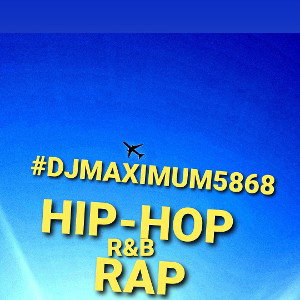 WE GOT TO EAT DJMAXIMUM5868 FREESTYLE 
