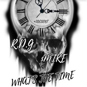 WHATS THE TIME 