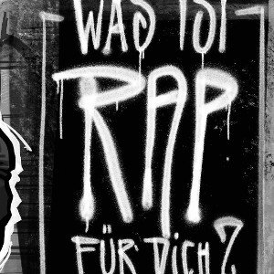 Es ist Rap.