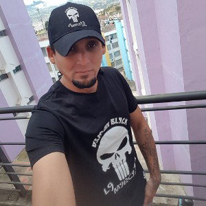 soy colombiano 