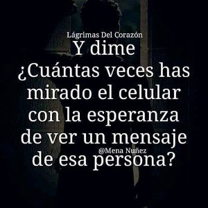sentimientos 