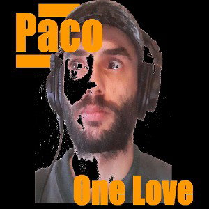 Paco - One Love - Prod. Fugees - Killing me softly