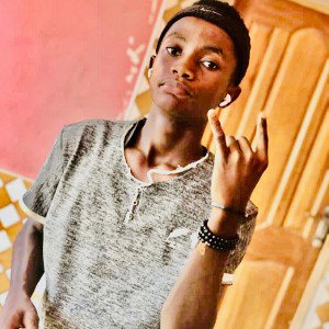 DRIP AGENT ft(Qwesy Jow)
