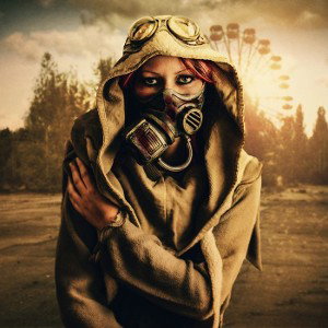 S.T.A.L.K.E.R. Kaver m, mc, d.r.