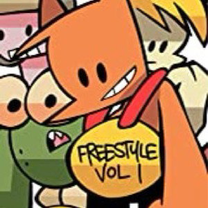 Freestyle #1