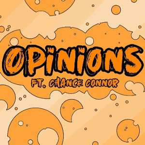 Mythic - Opinions ft. Chance Connor