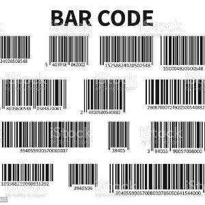 BARCODE