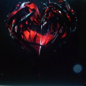hearts dead