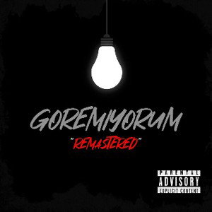 KXRK - Göremiyorum (Remastered)