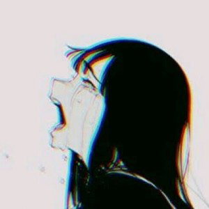 broken