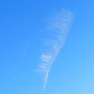 Feather Cloud