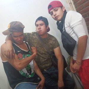 La vida que me tocó