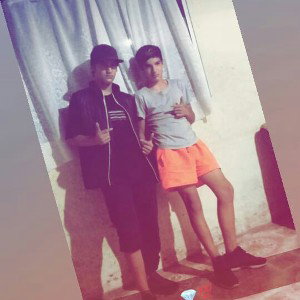 primos malvados😈
