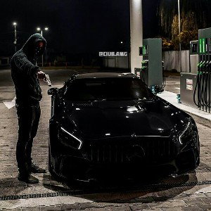 Мой Мерен