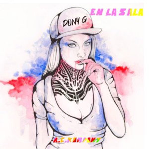 Dony G - En La Sala