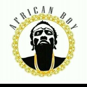 AFRICA BOY